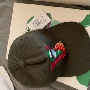 Limited edition Valentina hat